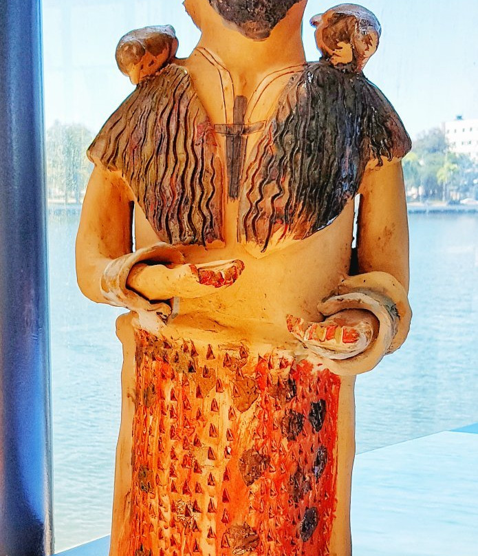 Museu de Arte Popular da Paraiba-大坎皮纳必去景点