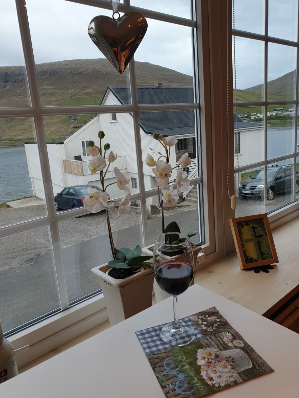 Ro Guesthouse-官方