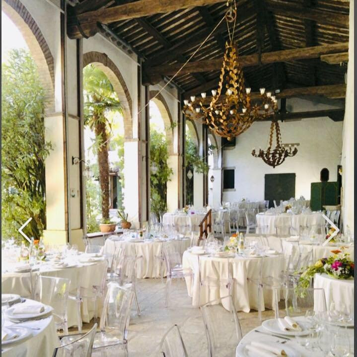 Villa Pollini-Luvigliano必去景点