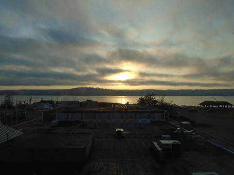 海岸探索酒店主图