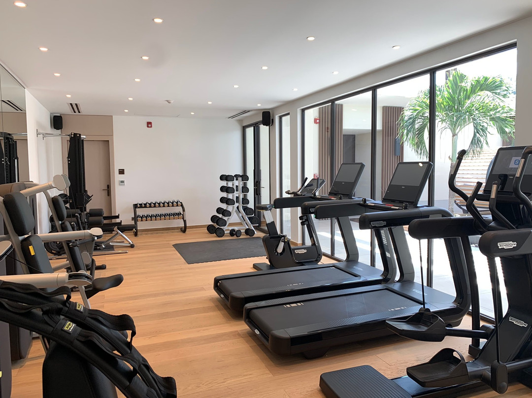 Silversands Grand Anse主图