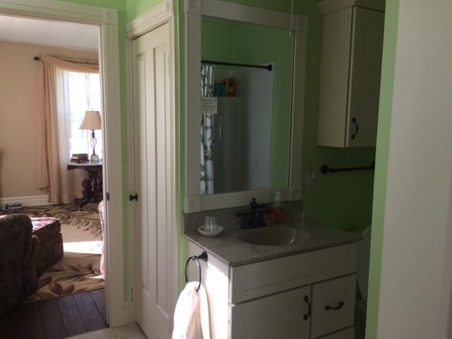 River Edge Bed and Breakfast & Gathering Place主图