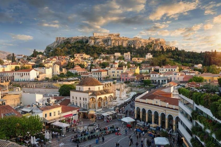 TourinGreece - Private Tours,Pickups and Shore Excursions.-雅典必去景点