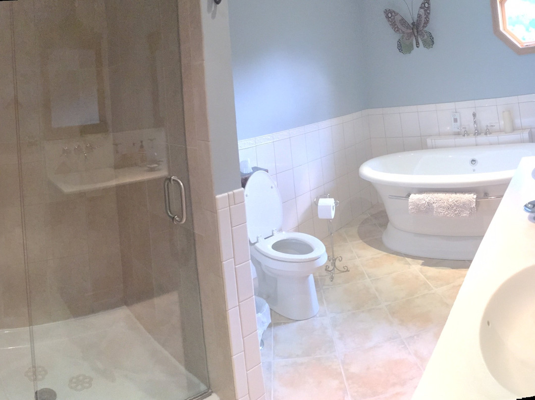 The George Ellen Bed and Breakfast主图