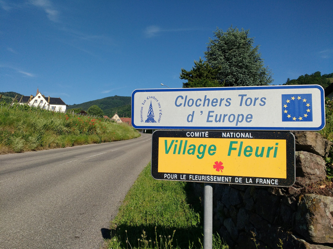 Hotel de l'Ange主图