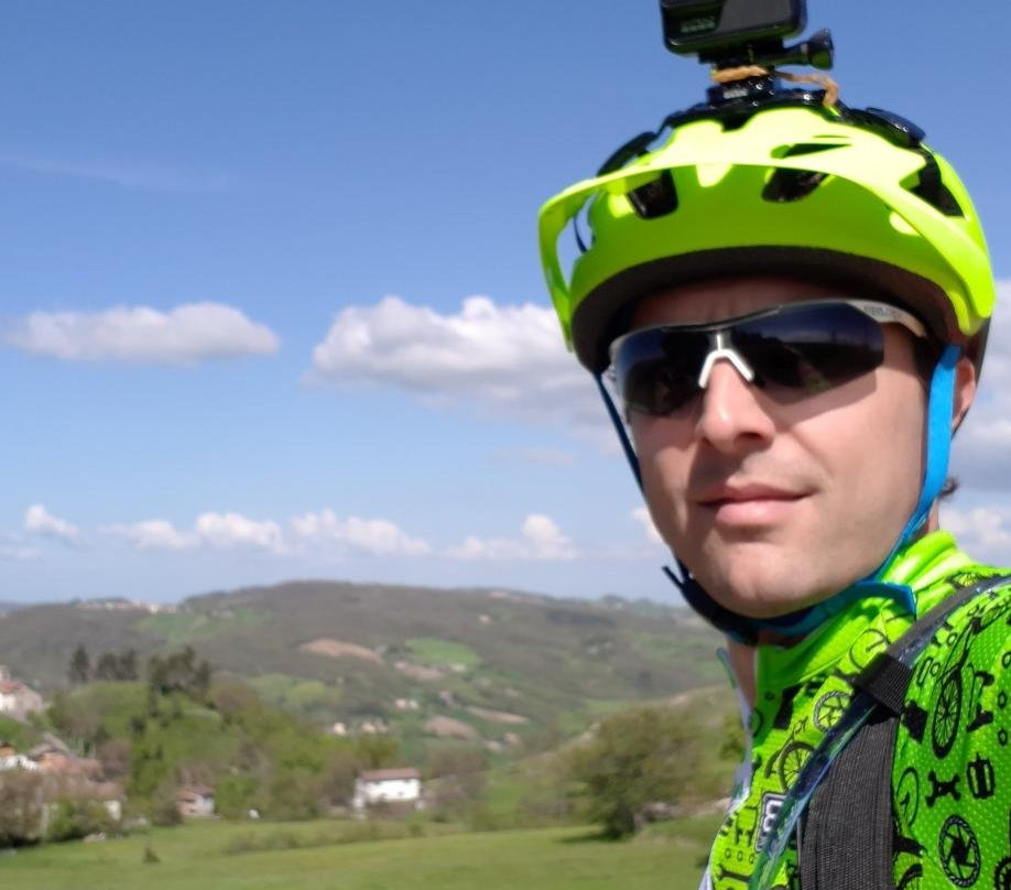 Francesco Bandini-博洛尼亚必去景点