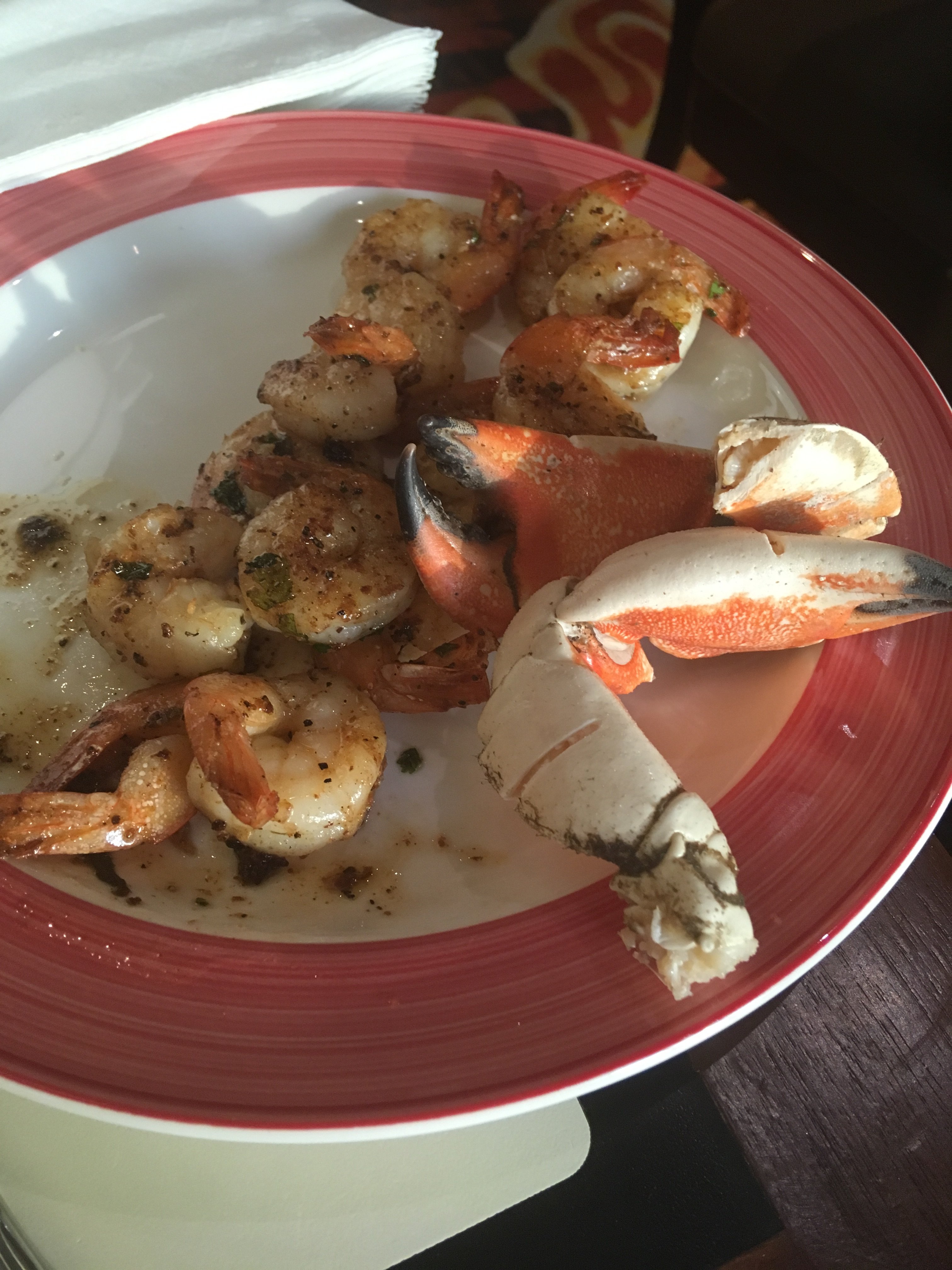 L'Auberge Casino Resort Lake Charles-餐饮