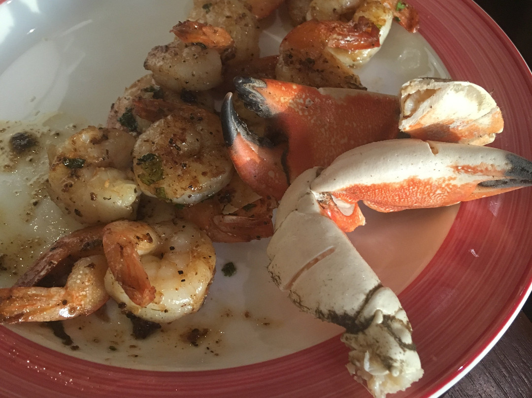 L'Auberge Casino Resort Lake Charles主图