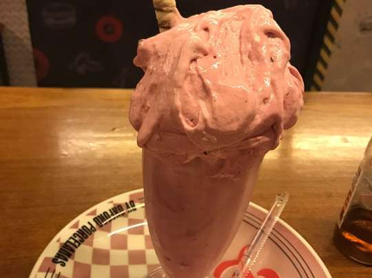 Rec Replay Grill&Burguer