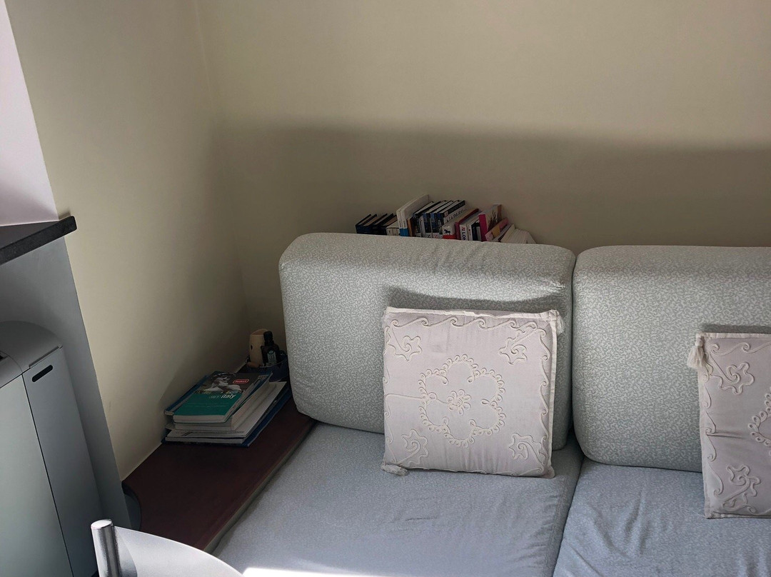 Me.Fra Camere di Sonia Criscuolo主图