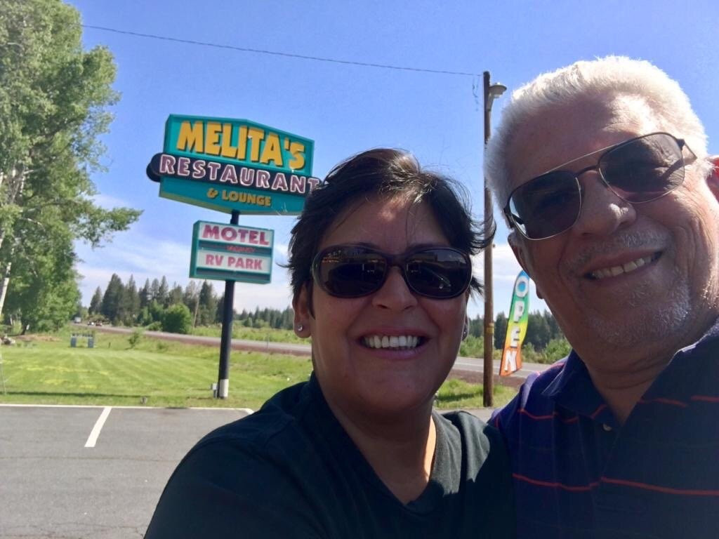 Melita's Crater Lake Adventures主图