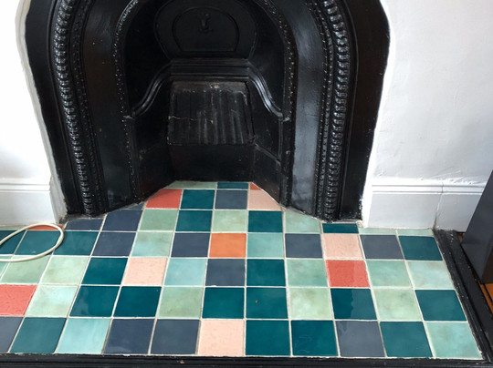 Tom-na-muidh House B&B主图