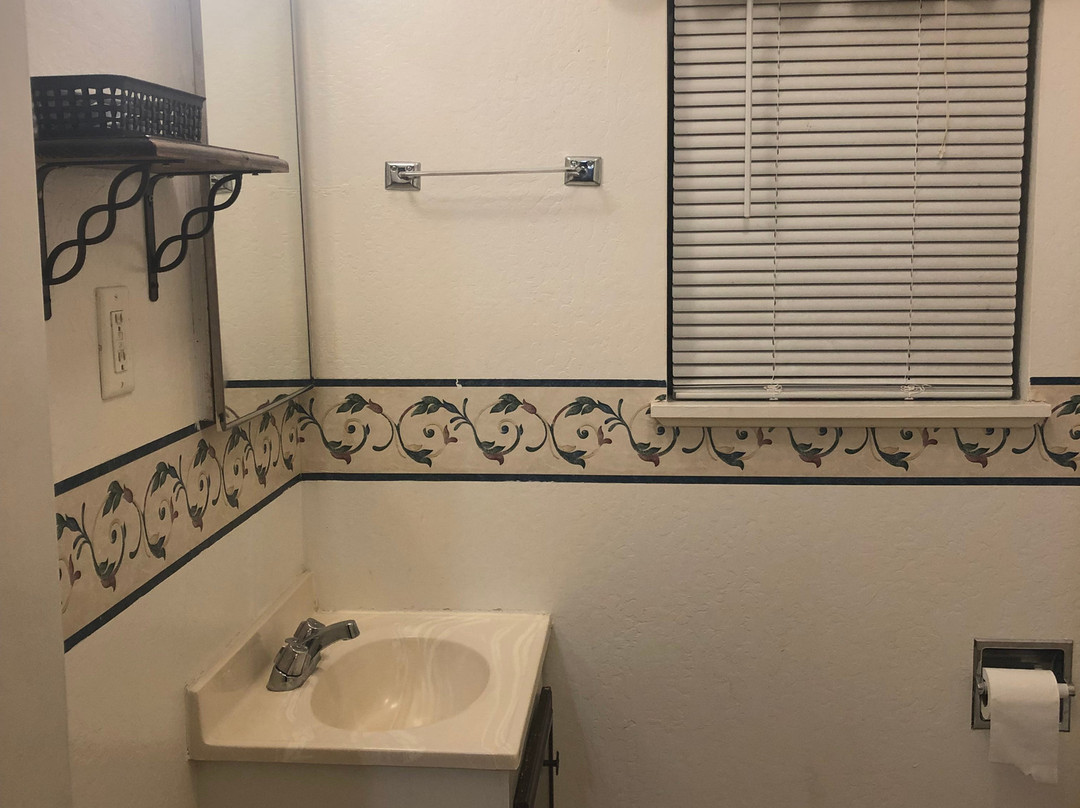 Lake Shasta Lodge主图