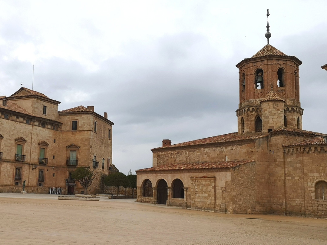 Rincon del Nazareno主图