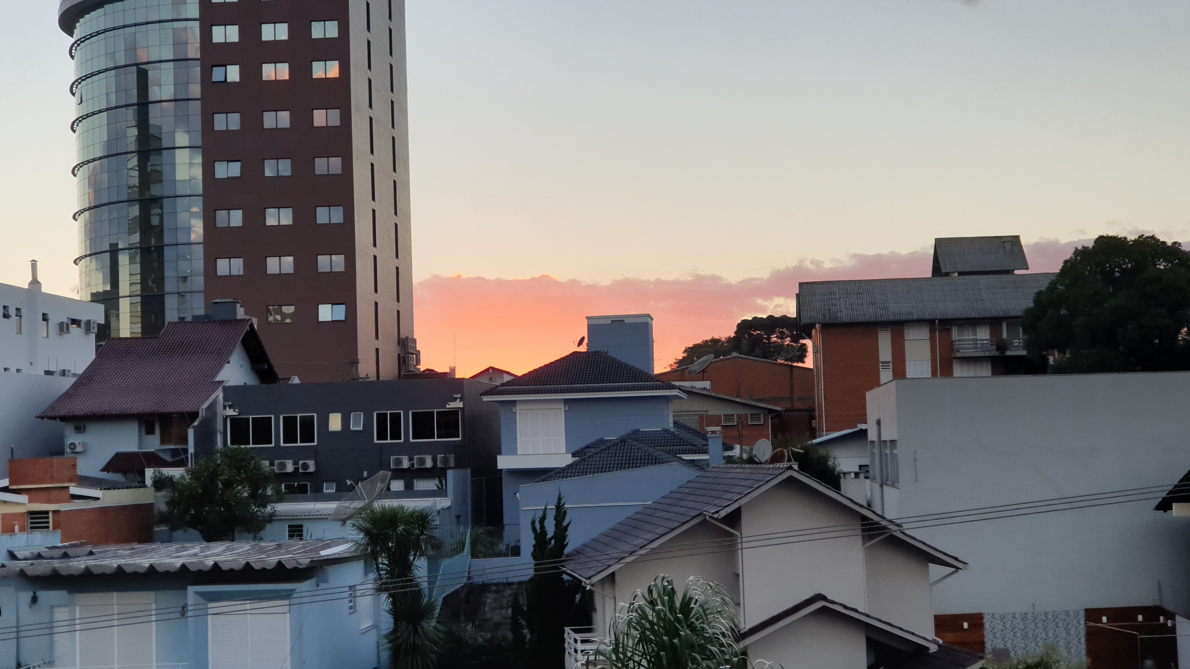 Dall'Onder Vittoria Hotel-酒店景观