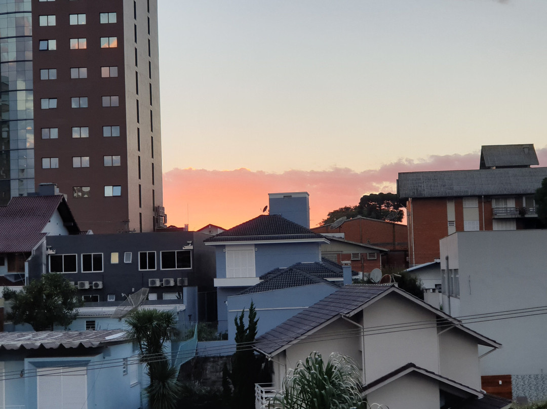 Tri Hotel Vittoria Bento主图