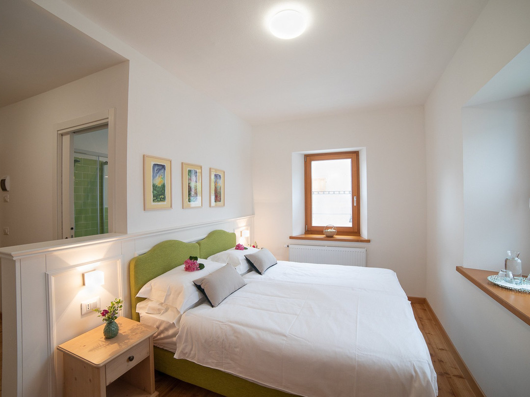 Alpedale Locanda主图