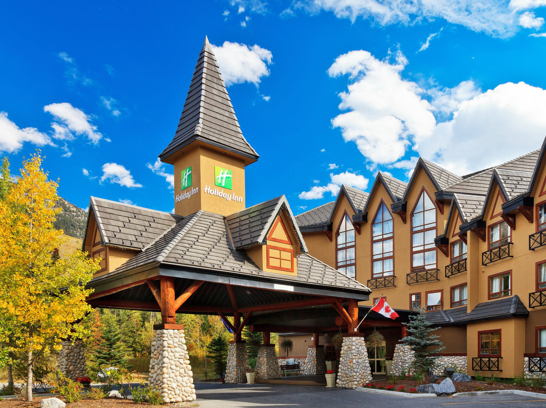 Everwild北欧Spa酒店主图