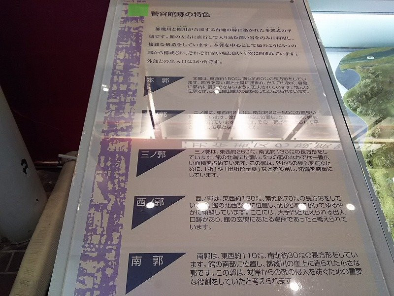 Saitama Prefecture Historical Museum of Ranzan-岚山町必去景点