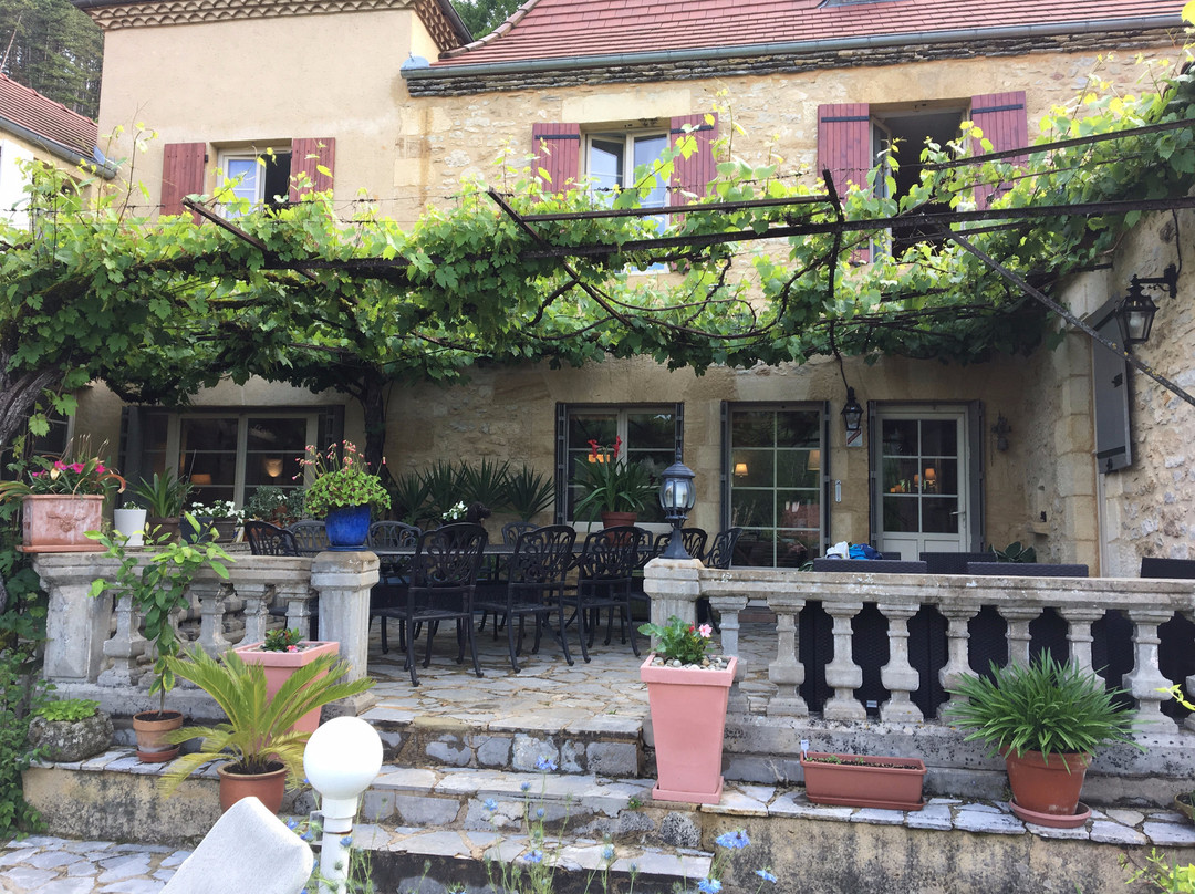 La Belle Demeure主图