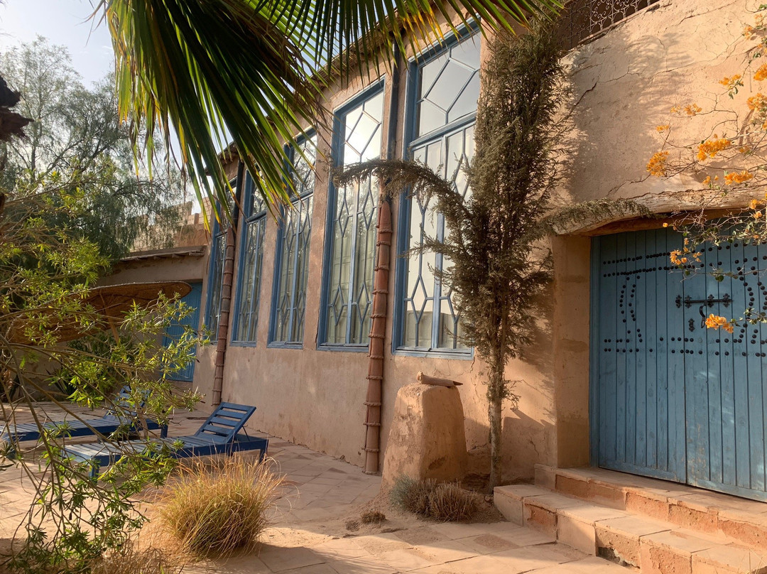 Kasbah Gousteau主图