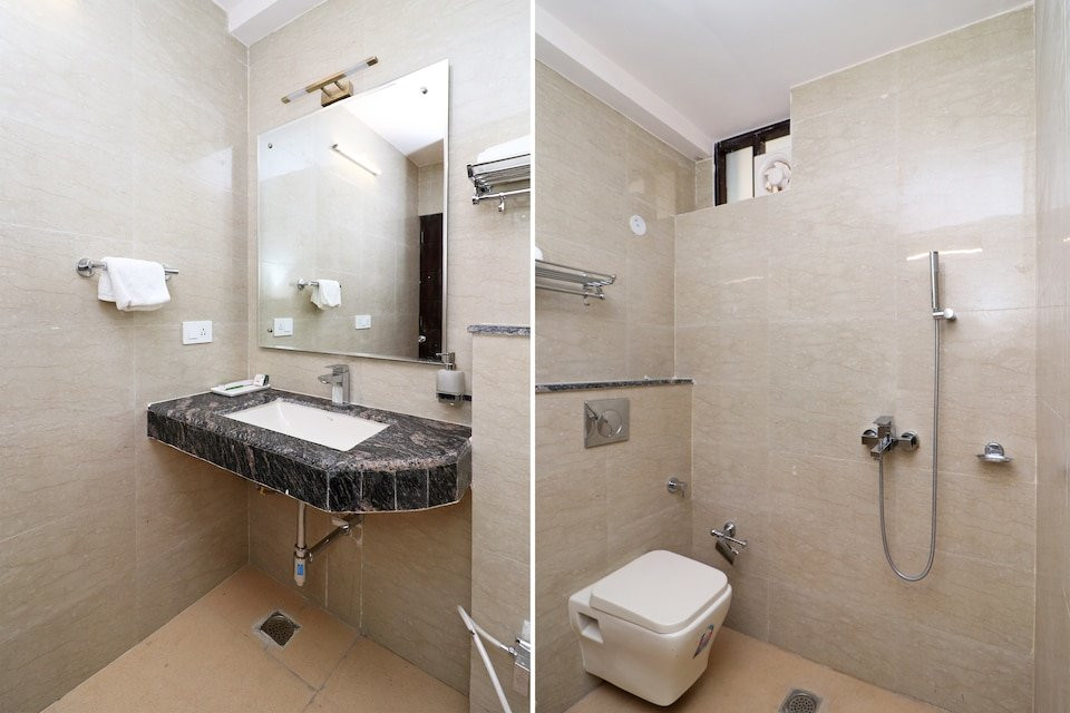 Super Townhouse Oak Pacify Hills主图