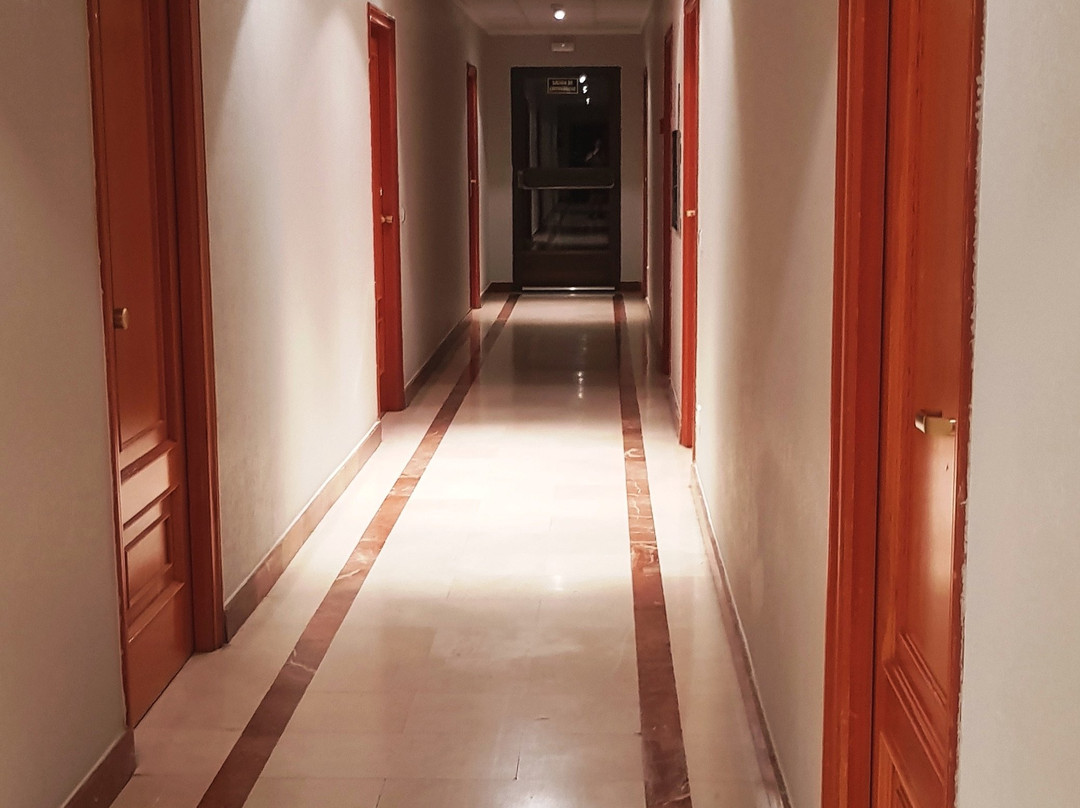 Hospedium Hotel Castilla Torrijos主图