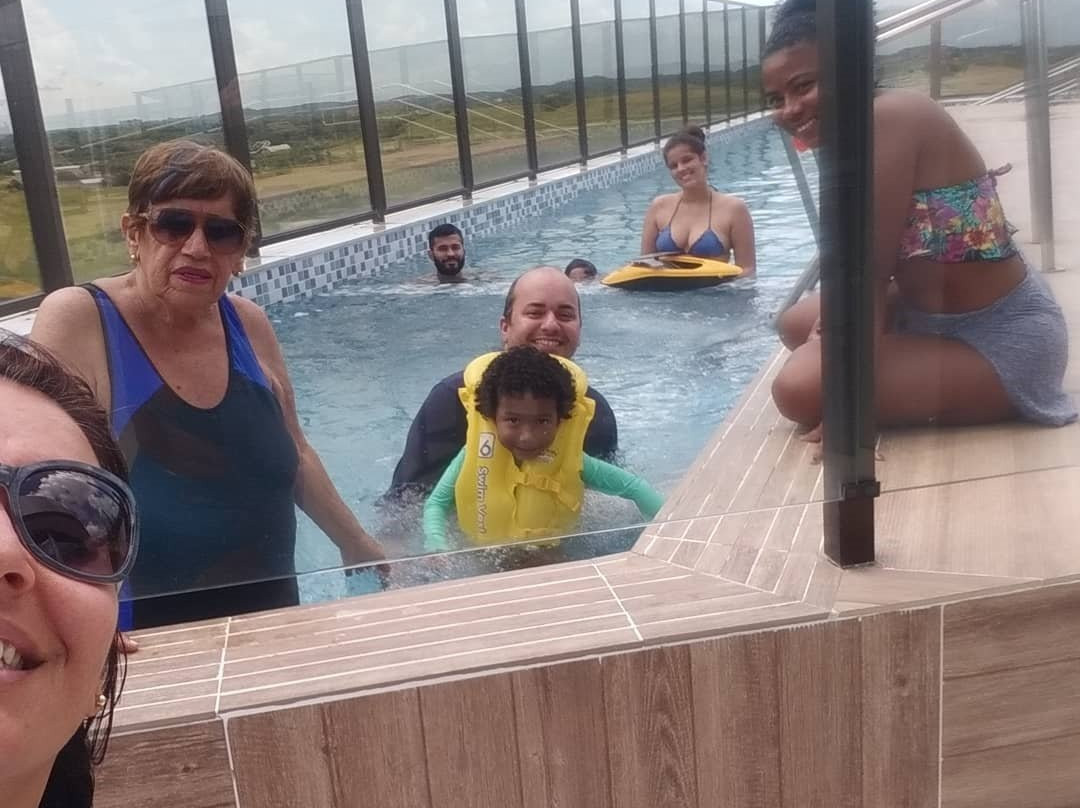 Intercity Suape Costa Dourada主图