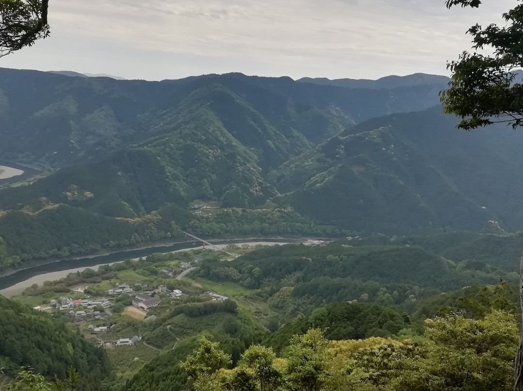 Kakurin-ji Temple Niomon景点图片