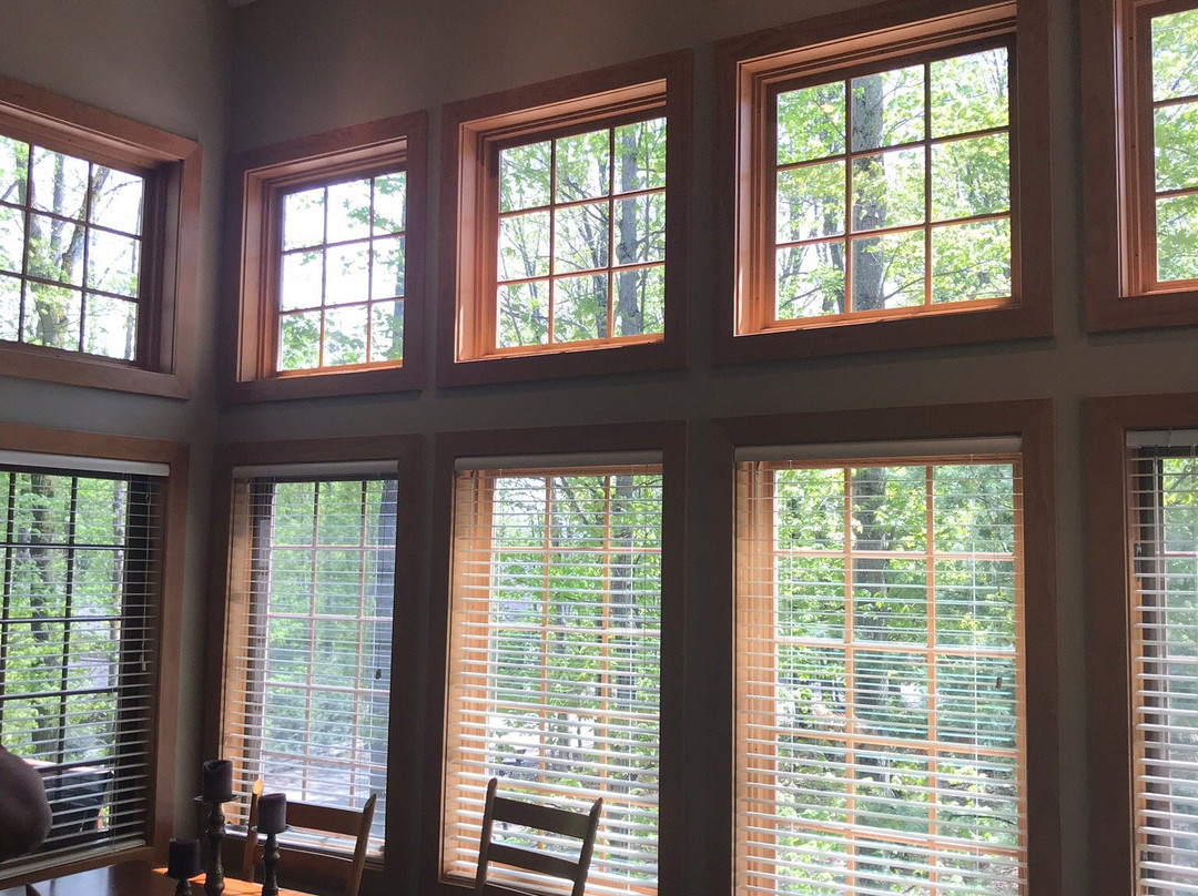 Mountain Grand Lodge and Spa主图