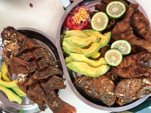 Food Tours and Adventures of Uganda-坎帕拉必去景点