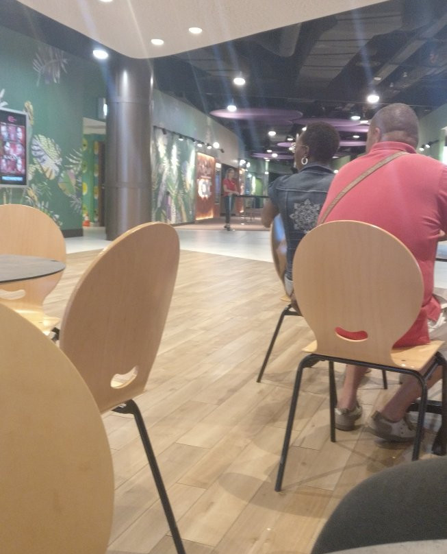 Cinestar by Caribbean Cinemas-Les Abymes必去景点