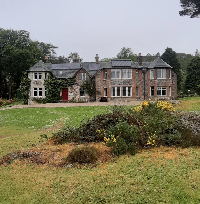 Glencanisp Lodge B & B主图