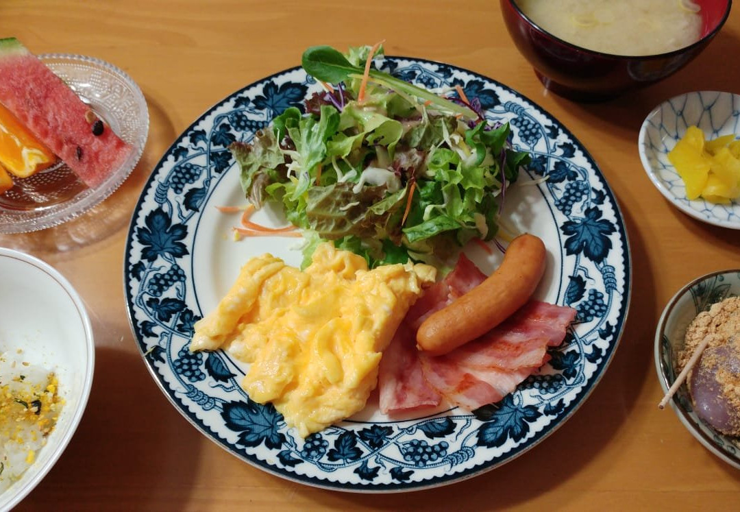 Minshuku Kuroshima主图