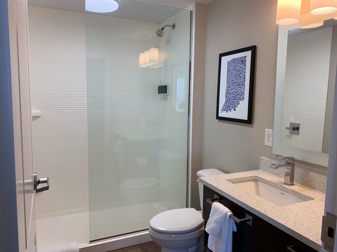 Towneplace Suites Evansville Newburgh主图