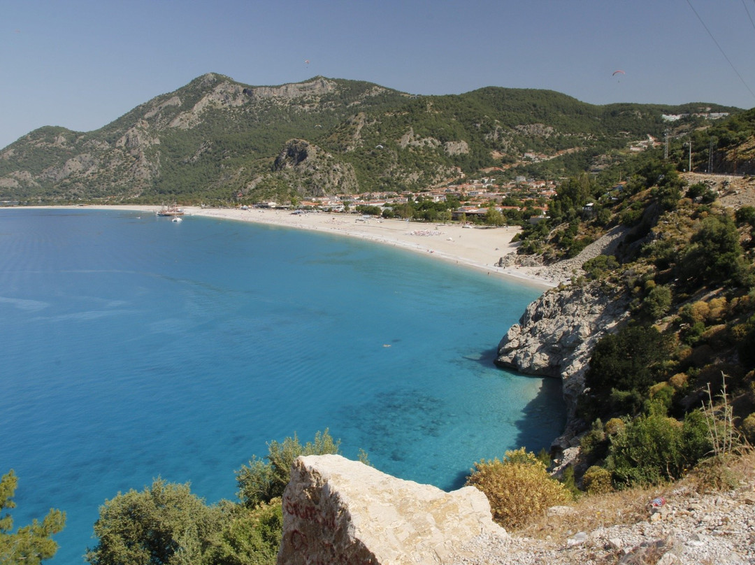 莫扎伊科公寓式酒店主图