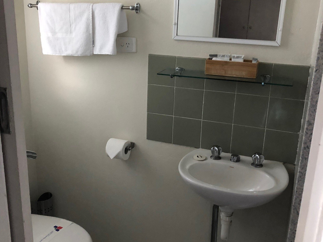 Crown Hotel Motel主图