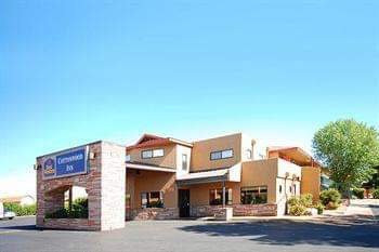 Best Western Cottonwood Inn主图