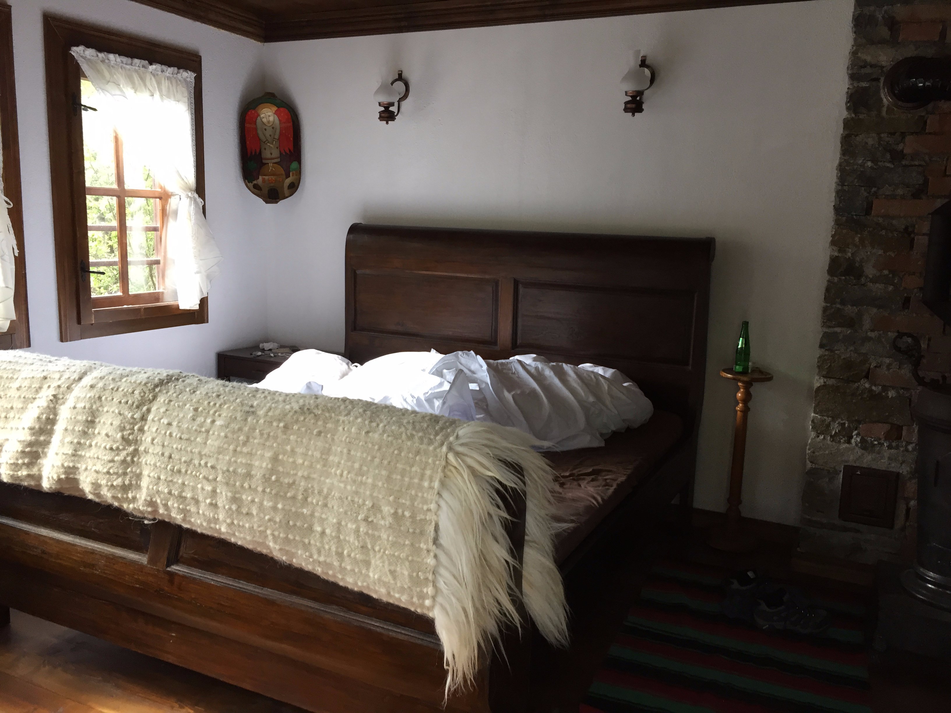 Rhodope House Gaetana-官方
