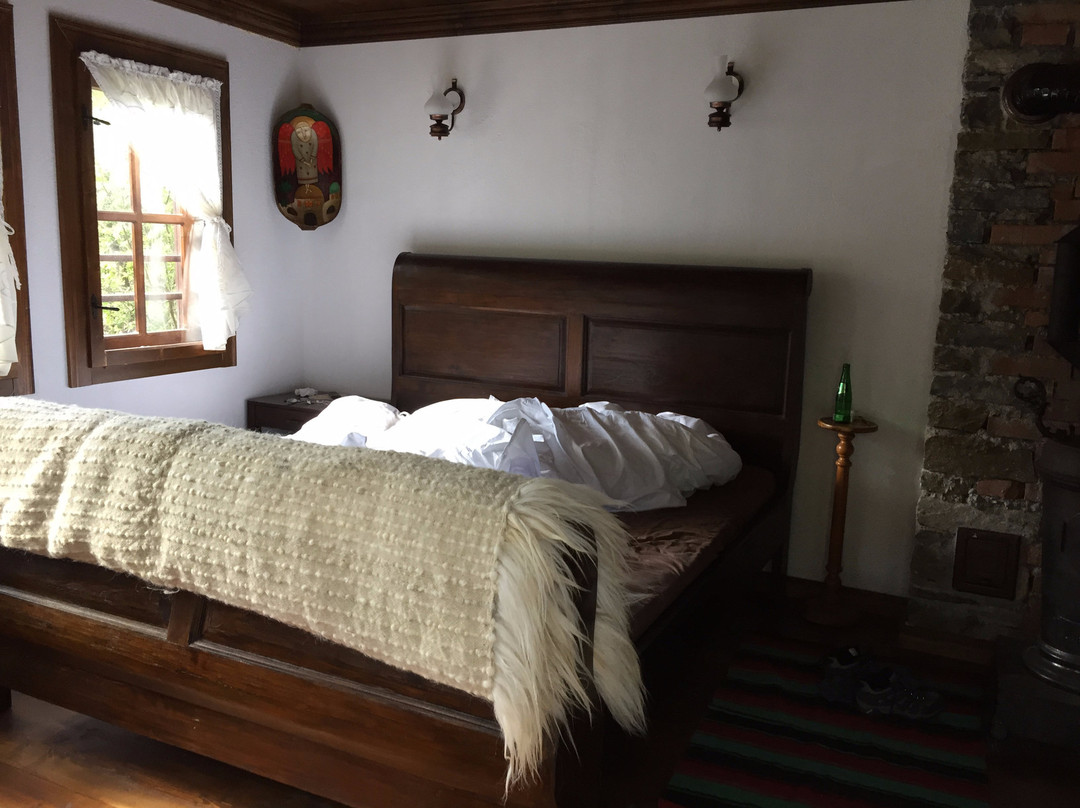 Rhodope House Gaetana主图