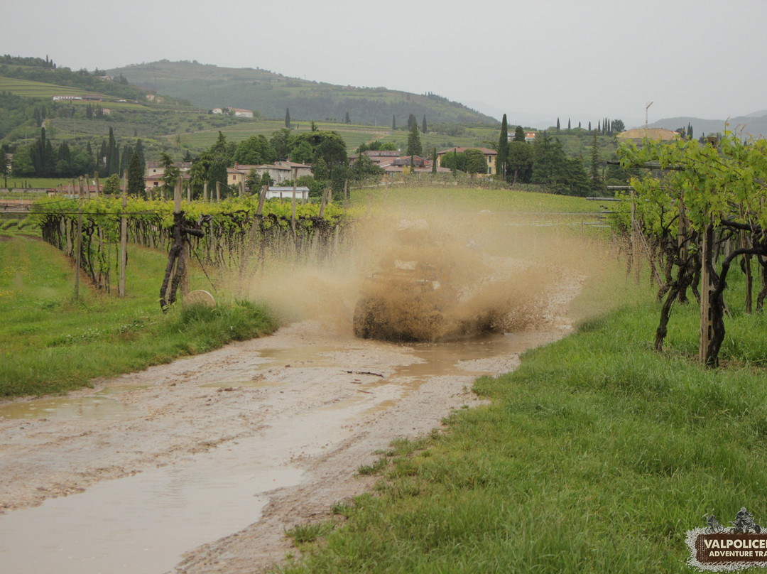 Valpolicella Adventure Travel景点图片