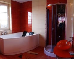 Nowy Zmigrod酒店住宿-Hotel Restauracja Venus