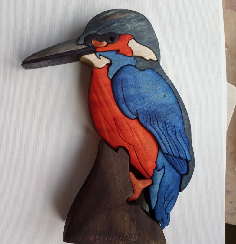 Artesanias Ayra-Juan Lacaze必去景点