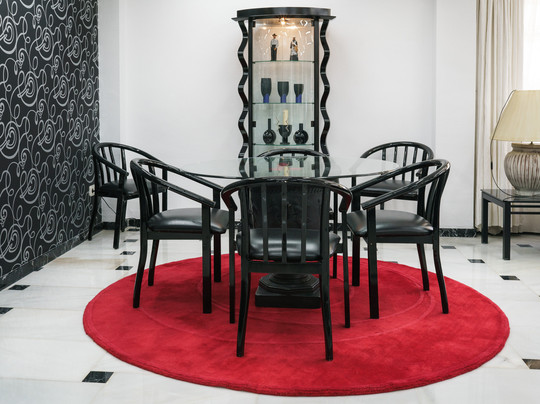 信天翁酒店主图