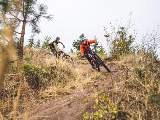 Northwest Excursions-胡德里弗必去景点