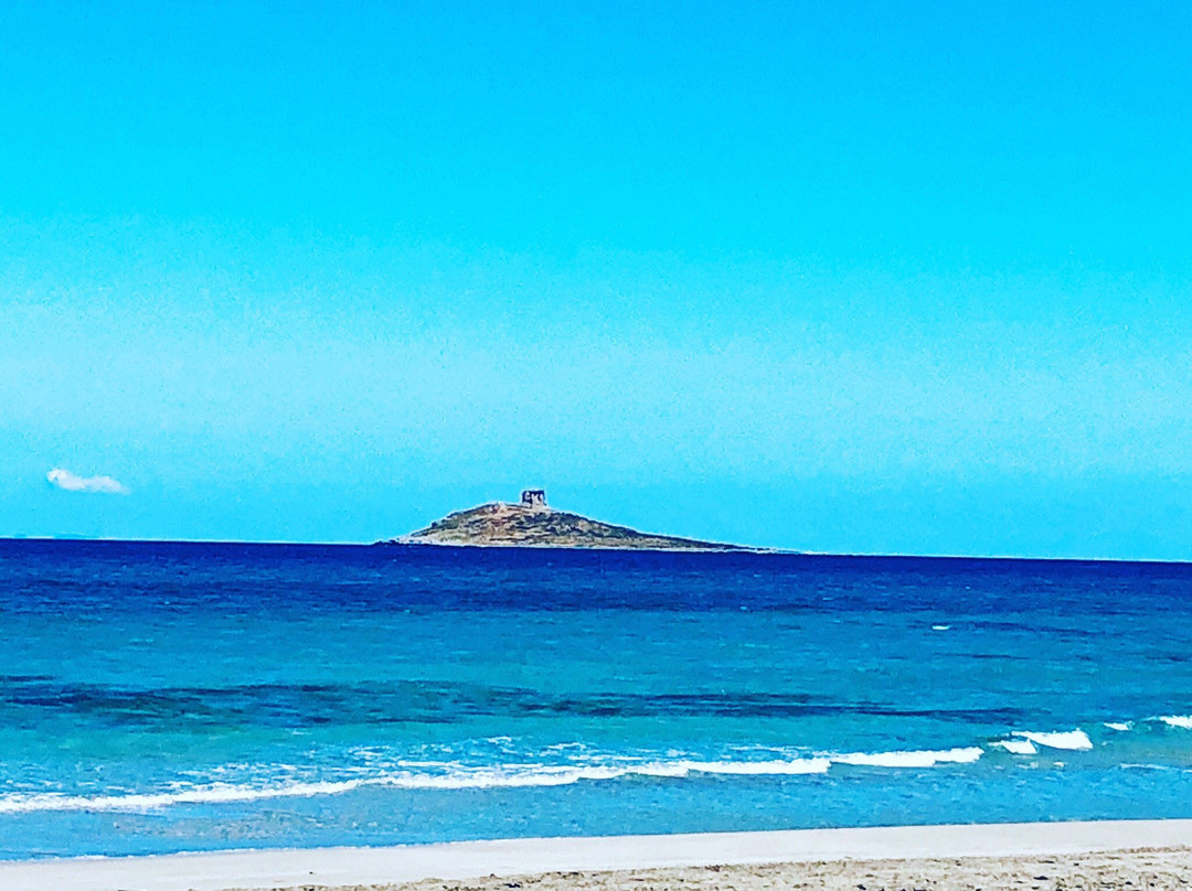 Club13 Beach-Capaci必去景点