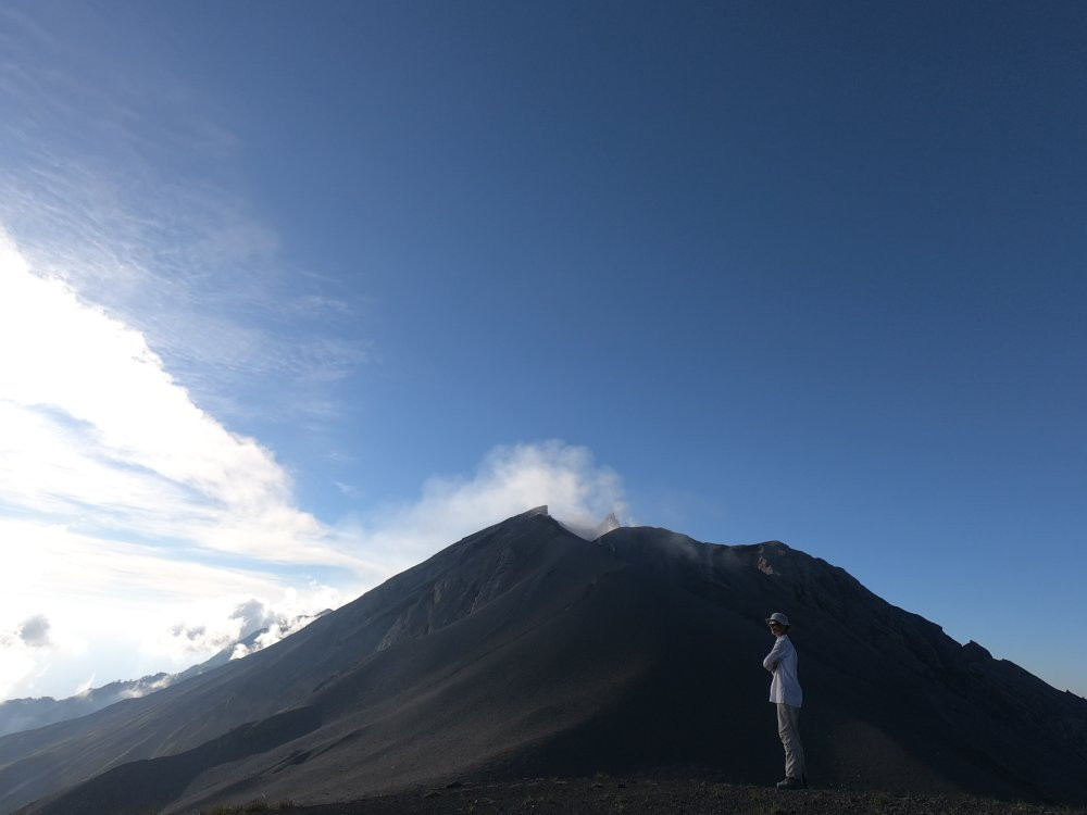 Sangiang Api-Bima必去景点