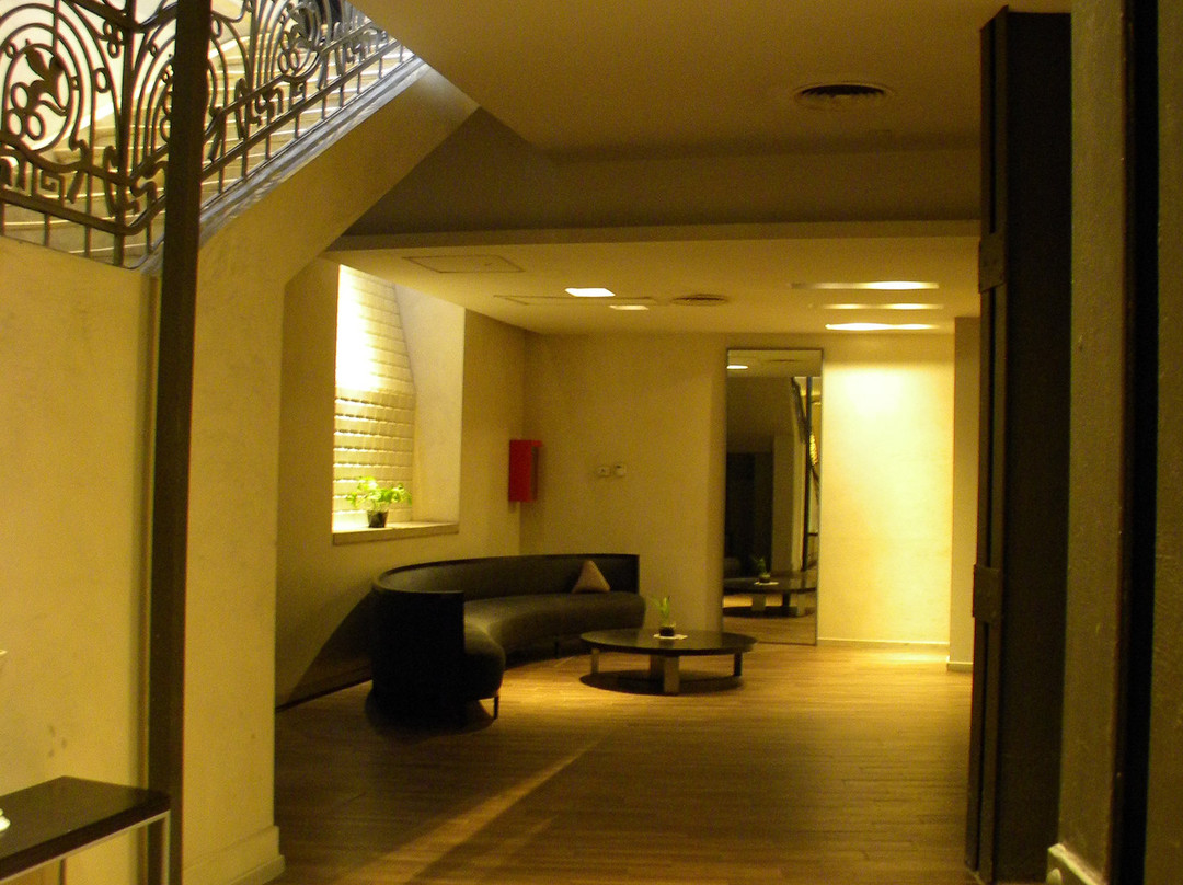 Esplendor by Wyndham Savoy Rosario主图