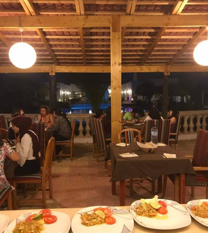 Hotel Club Ksar El Jem主图
