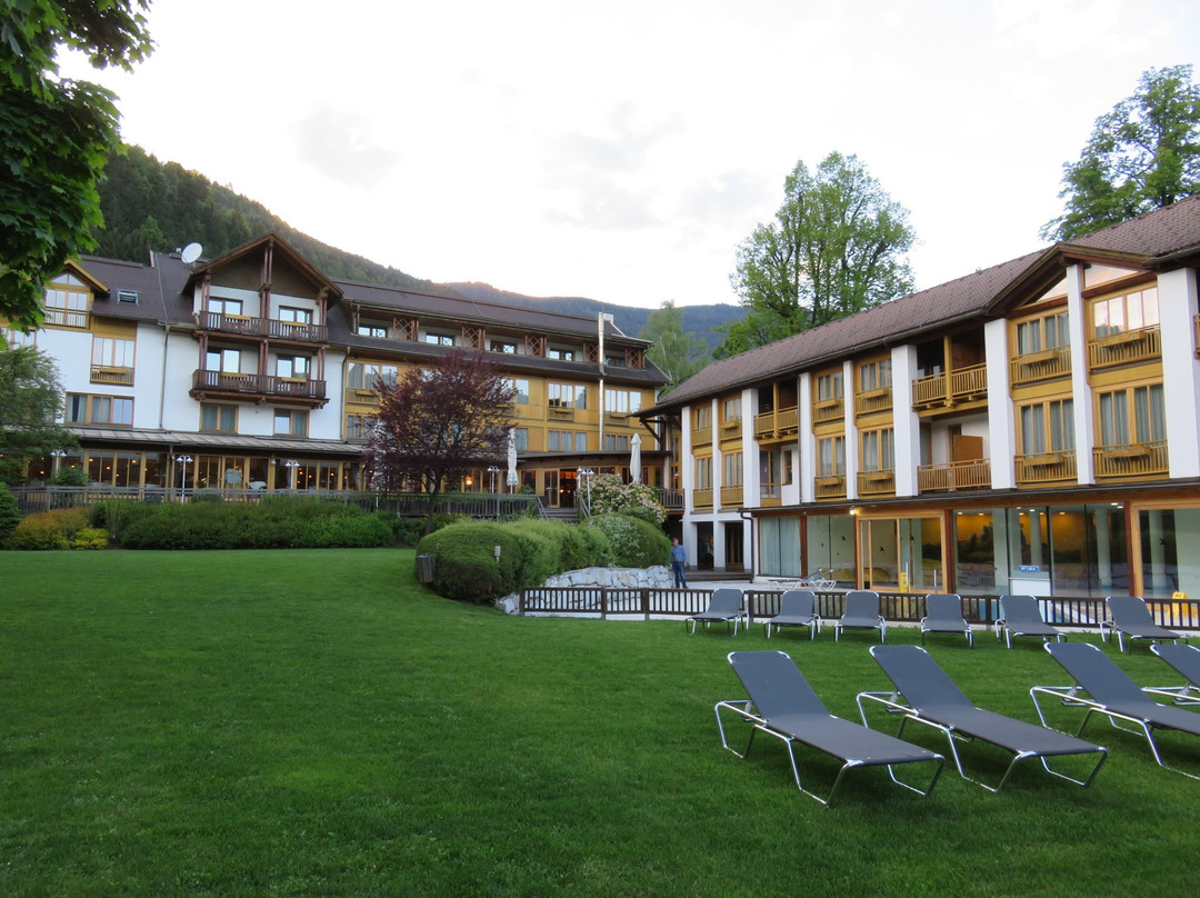 Seehotel Urban主图